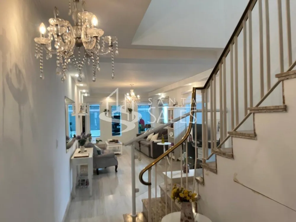 Sobrado, 3 quartos, 249 m² - Foto 8