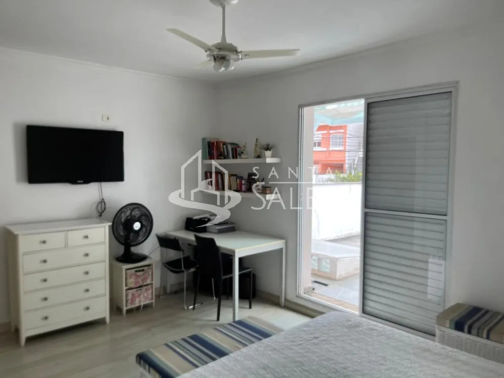 Sobrado, 3 quartos, 249 m² - Foto 4