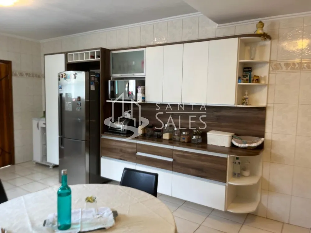 Sobrado, 3 quartos, 249 m² - Foto 12
