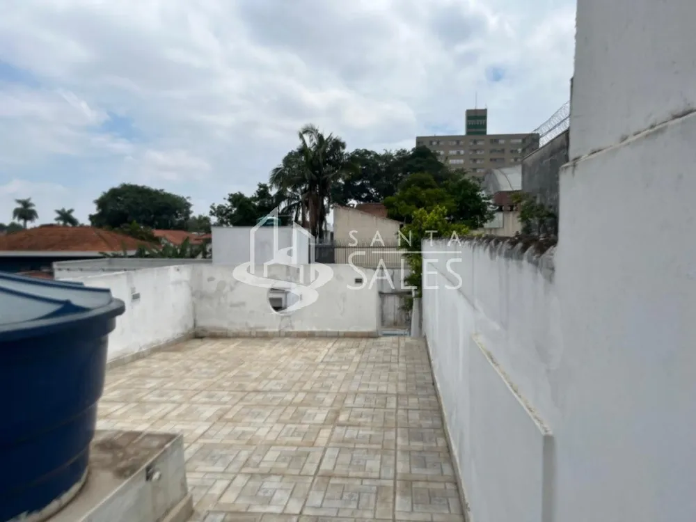 Sobrado, 3 quartos, 249 m² - Foto 6
