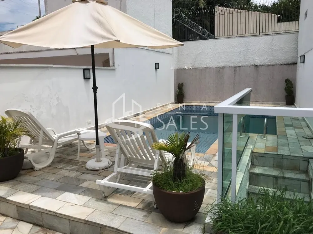 Sobrado, 3 quartos, 249 m² - Foto 11