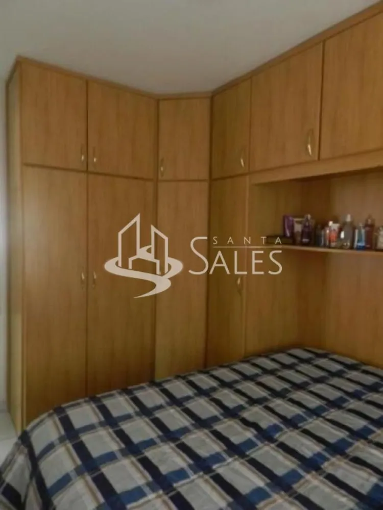 Apartamento, 2 quartos, 60 m² - Foto 10