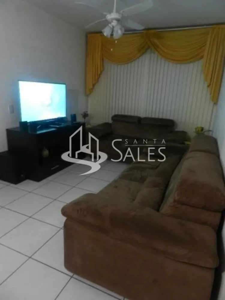 Apartamento, 2 quartos, 60 m² - Foto 2