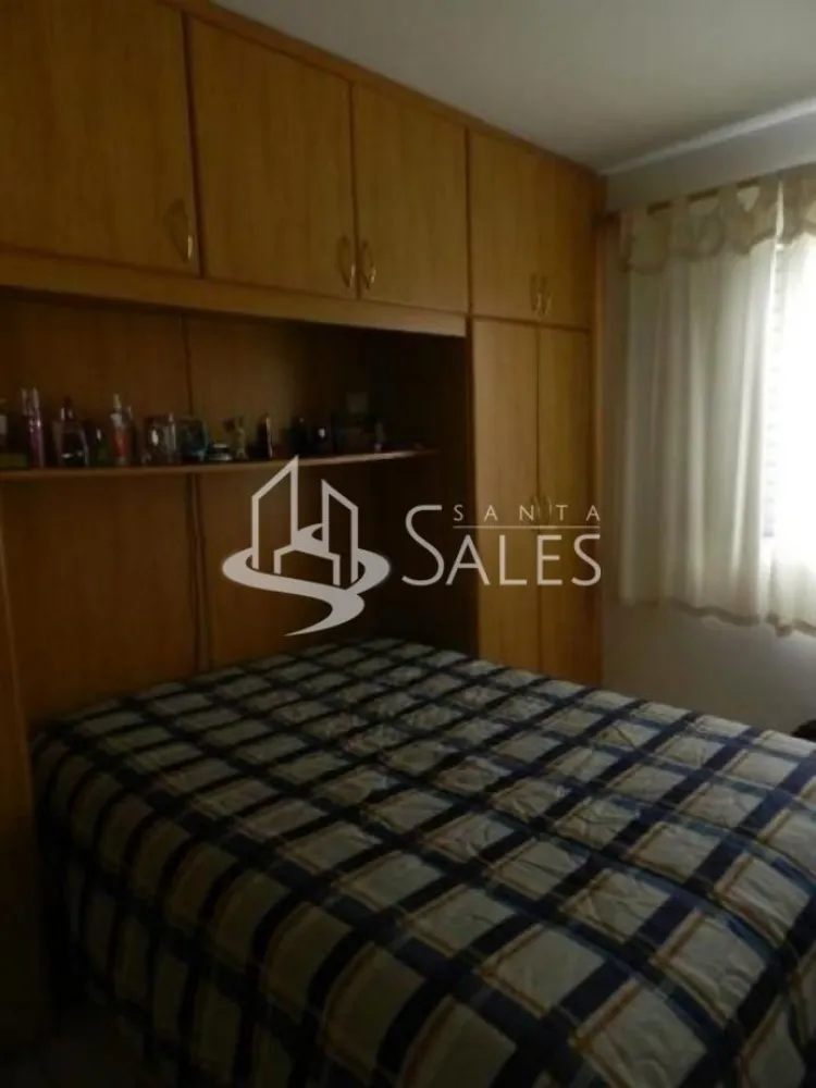 Apartamento, 2 quartos, 60 m² - Foto 5