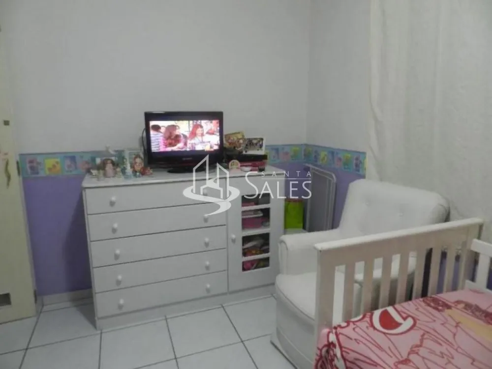 Apartamento, 2 quartos, 60 m² - Foto 9