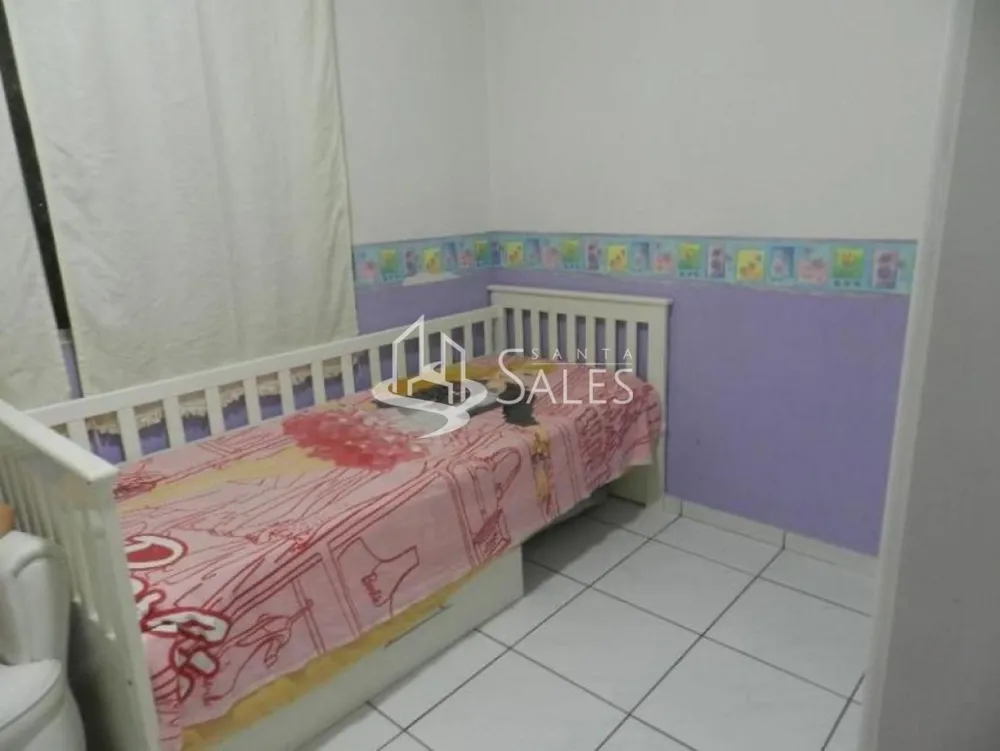 Apartamento, 2 quartos, 60 m² - Foto 6