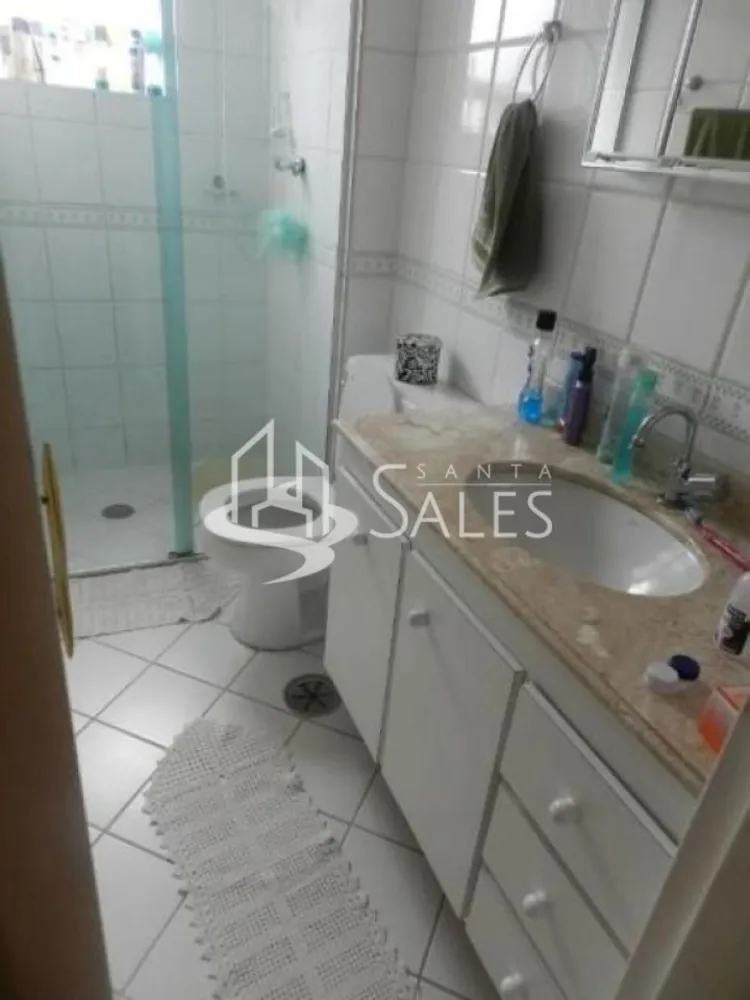 Apartamento, 2 quartos, 60 m² - Foto 8