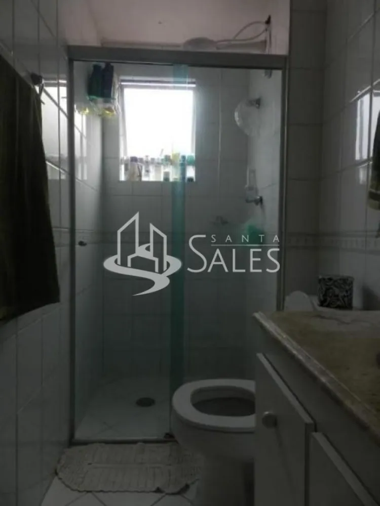 Apartamento, 2 quartos, 60 m² - Foto 4
