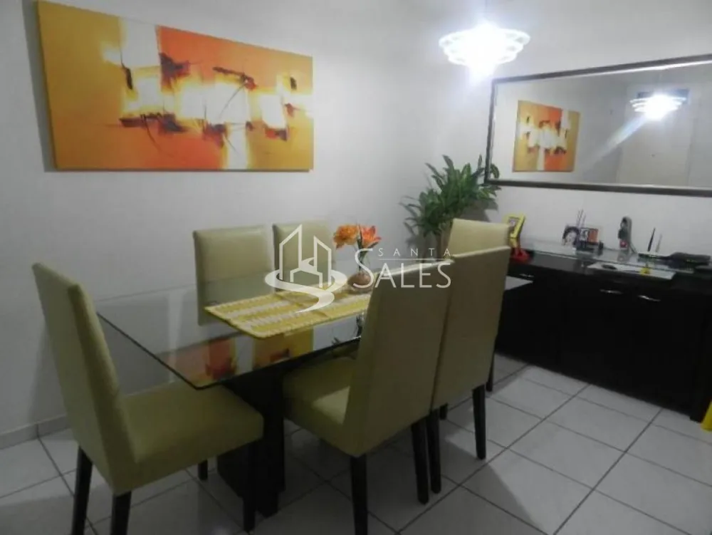 Apartamento, 2 quartos, 60 m² - Foto 11