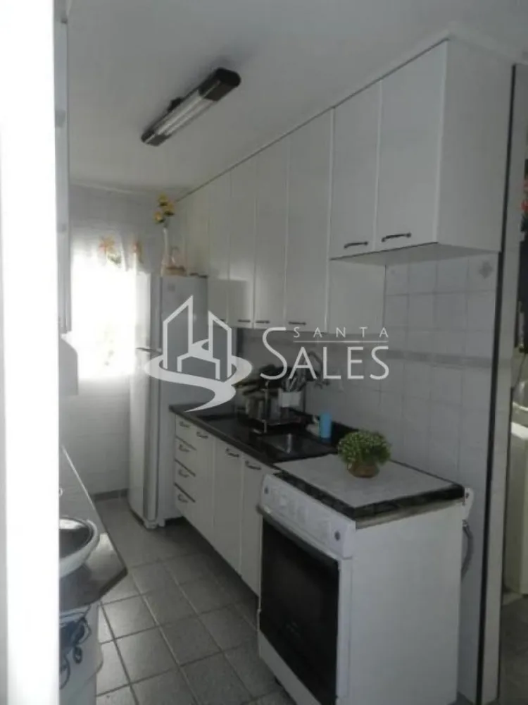 Apartamento, 2 quartos, 60 m² - Foto 3
