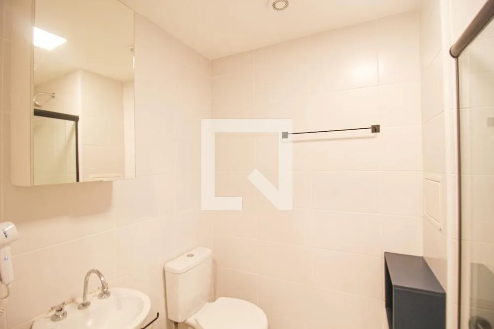 Kitnet-Studio, 25 m² - Foto 9