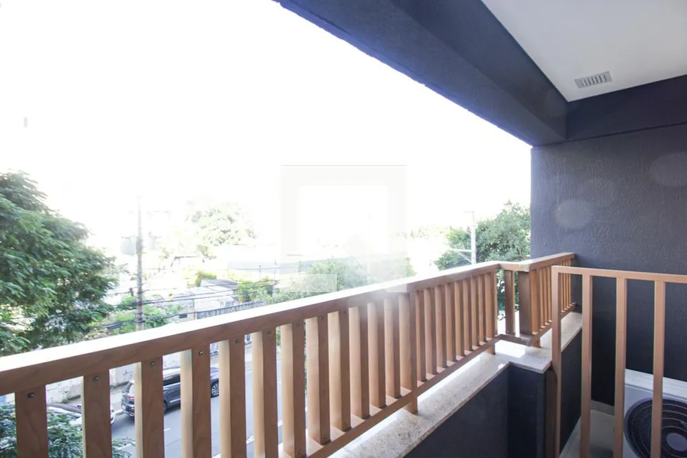 Kitnet-Studio, 25 m² - Foto 14
