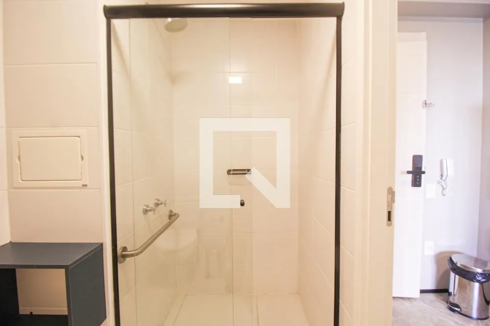 Kitnet-Studio, 25 m² - Foto 11