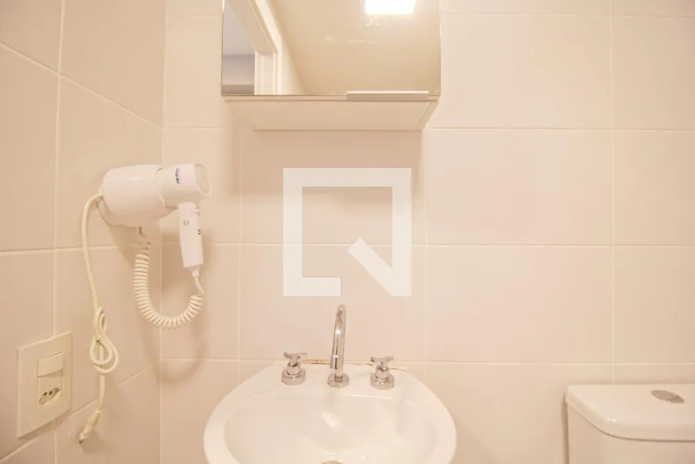 Kitnet-Studio, 25 m² - Foto 12