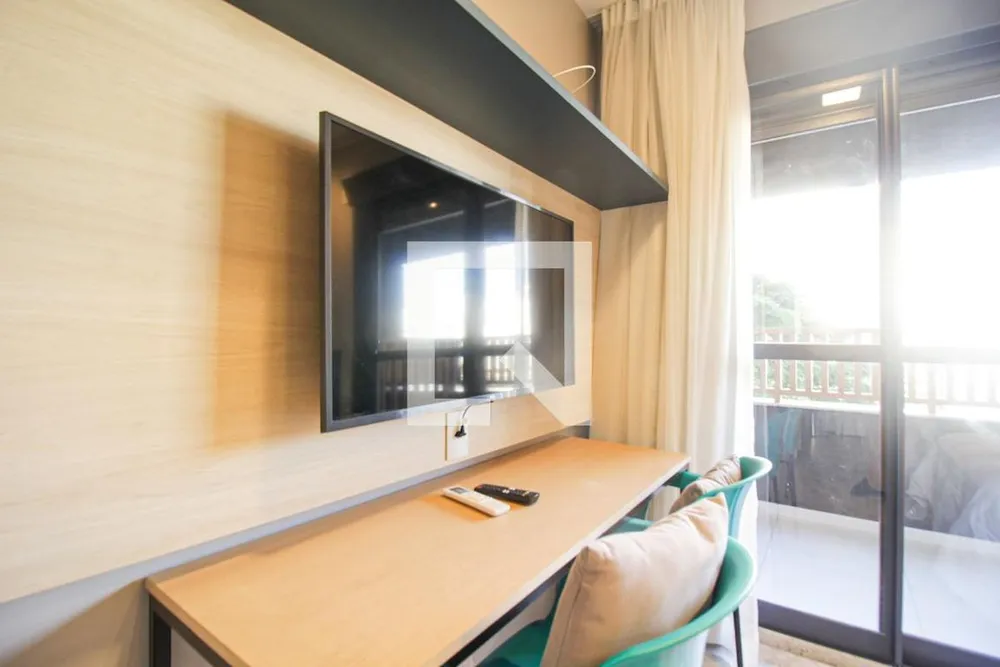 Kitnet-Studio, 25 m² - Foto 6