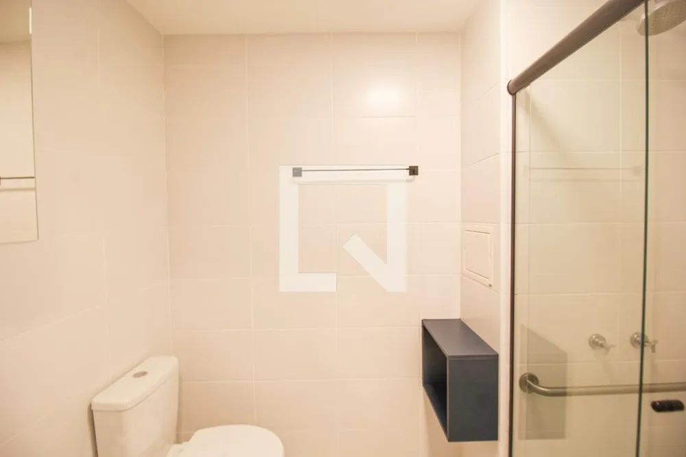 Kitnet-Studio, 25 m² - Foto 8