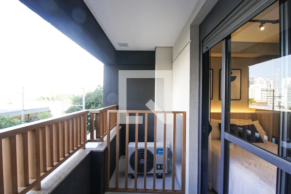Kitnet-Studio, 25 m² - Foto 13