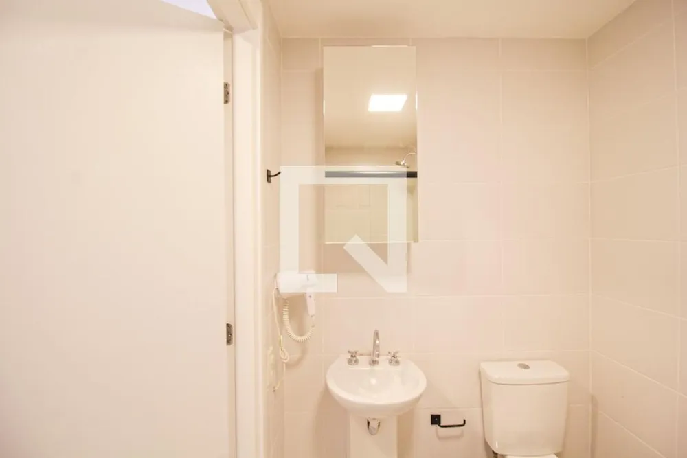 Kitnet-Studio, 25 m² - Foto 10