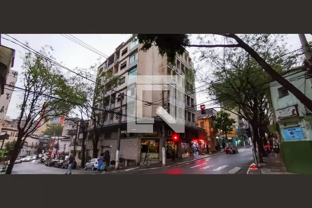 Apartamento, 2 quartos, 80 m² - Foto 3