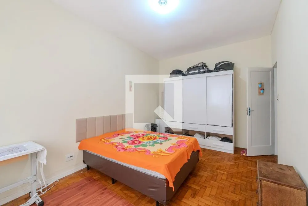 Apartamento, 2 quartos, 80 m² - Foto 2