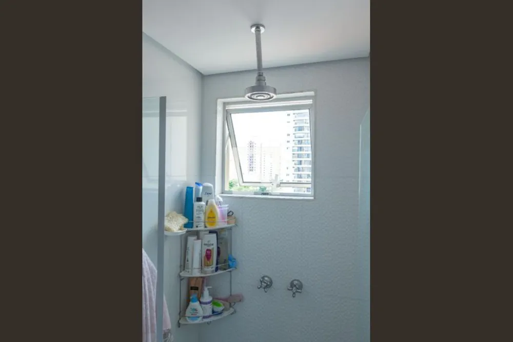 Apartamento, 2 quartos, 58 m² - Foto 1