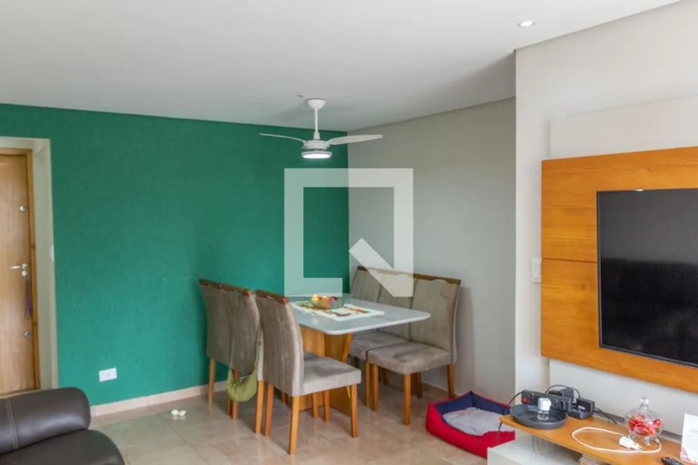 Apartamento, 2 quartos, 58 m² - Foto 4