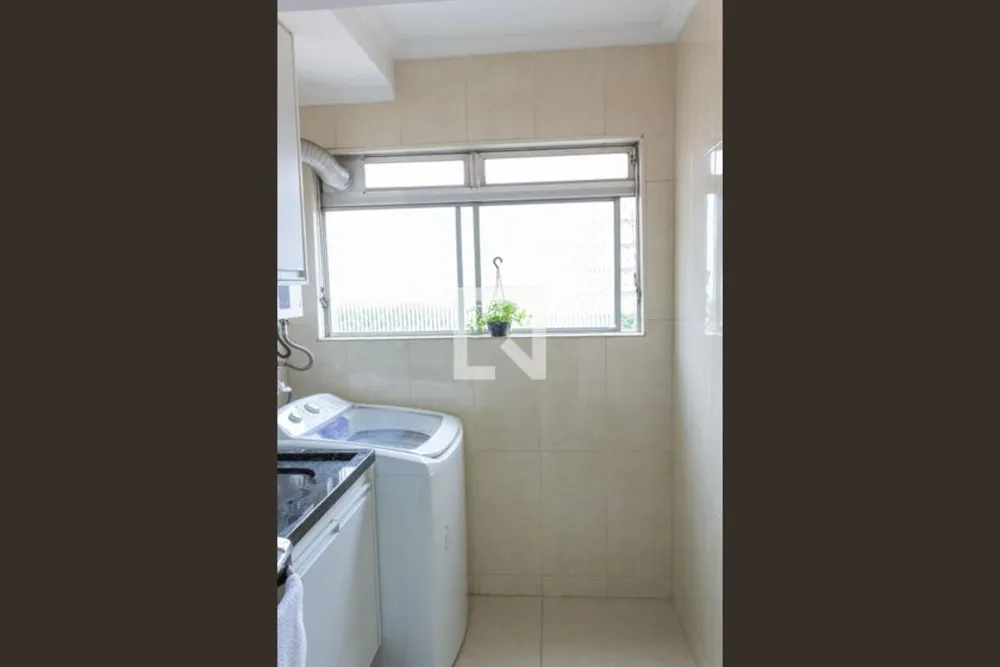 Apartamento, 2 quartos, 58 m² - Foto 3