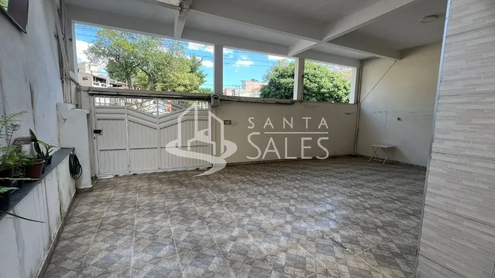 Casa, 5 quartos, 380 m² - Foto 1