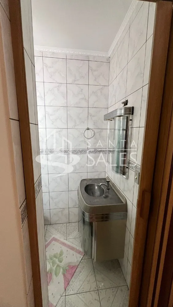 Casa, 5 quartos, 380 m² - Foto 13
