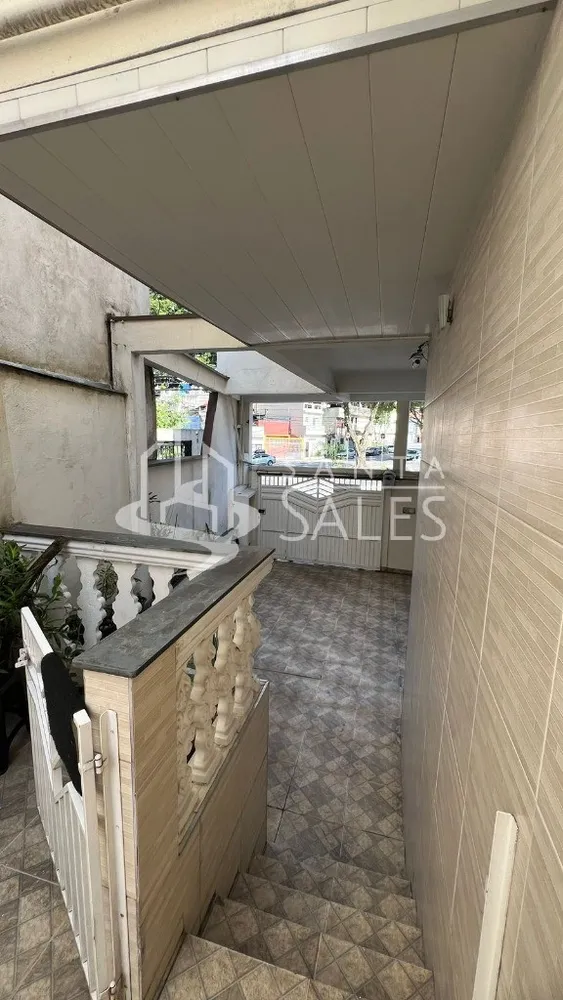 Casa, 5 quartos, 380 m² - Foto 15