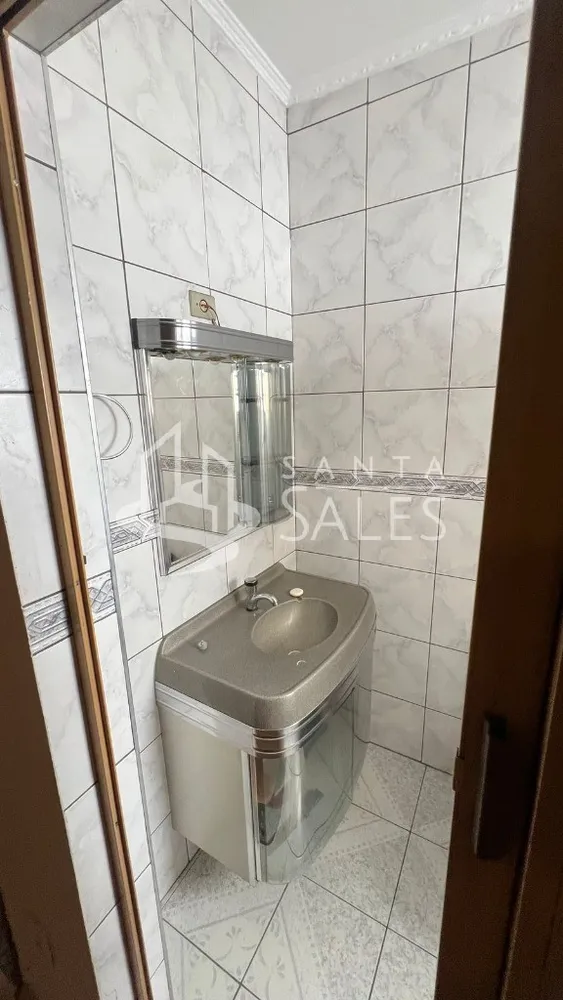 Casa, 5 quartos, 380 m² - Foto 12