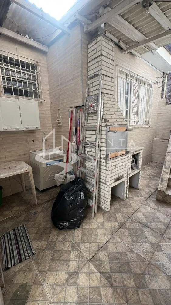 Casa, 5 quartos, 380 m² - Foto 8