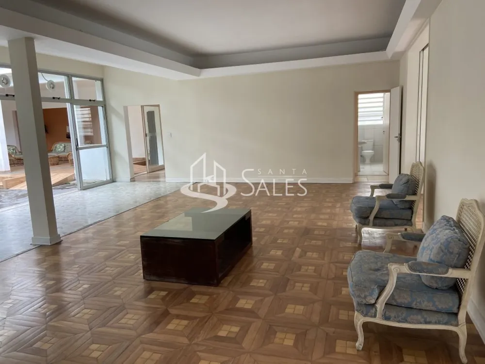 Casa, 5 quartos, 750 m² - Foto 4