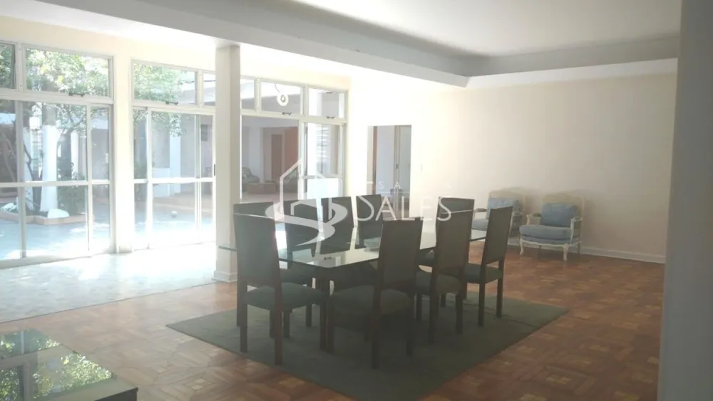 Casa, 5 quartos, 750 m² - Foto 5