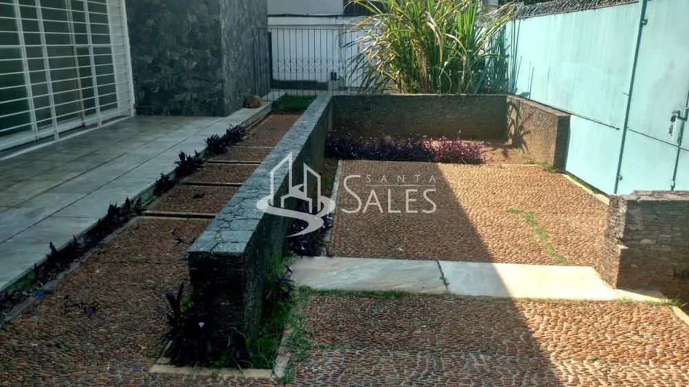 Casa, 5 quartos, 750 m² - Foto 1