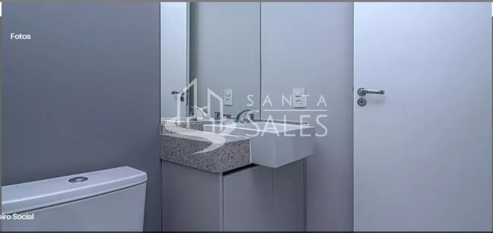 Apartamento, 2 quartos, 79 m² - Foto 5