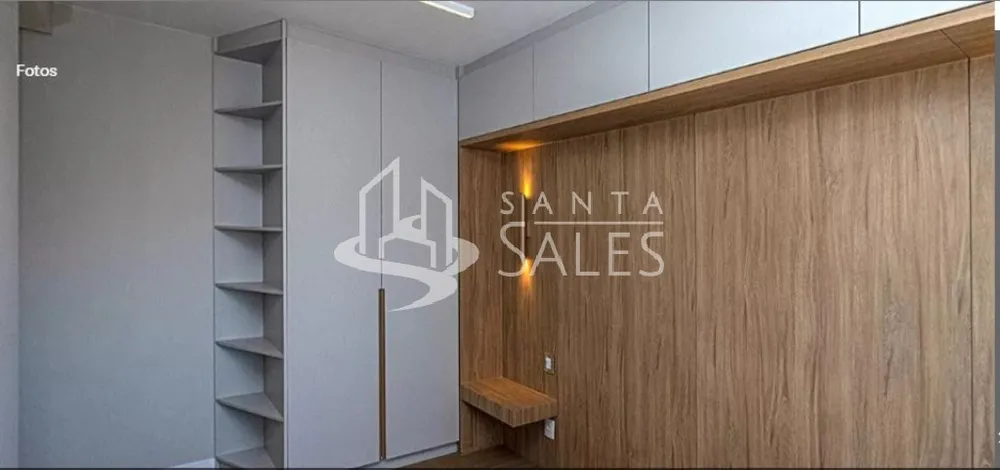 Apartamento, 2 quartos, 79 m² - Foto 4