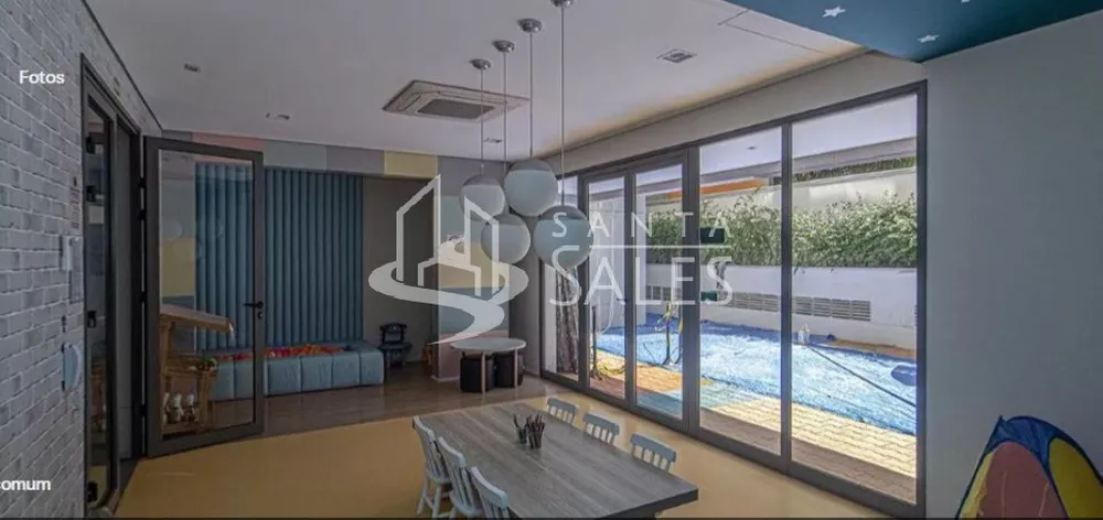 Apartamento, 2 quartos, 79 m² - Foto 11
