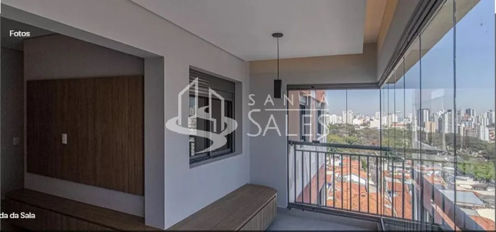 Apartamento, 2 quartos, 79 m² - Foto 6