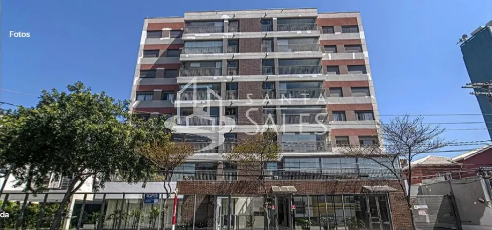 Apartamento, 2 quartos, 79 m² - Foto 8