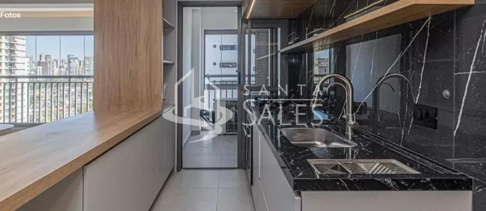 Apartamento, 2 quartos, 79 m² - Foto 3