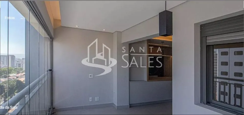 Apartamento, 2 quartos, 79 m² - Foto 7