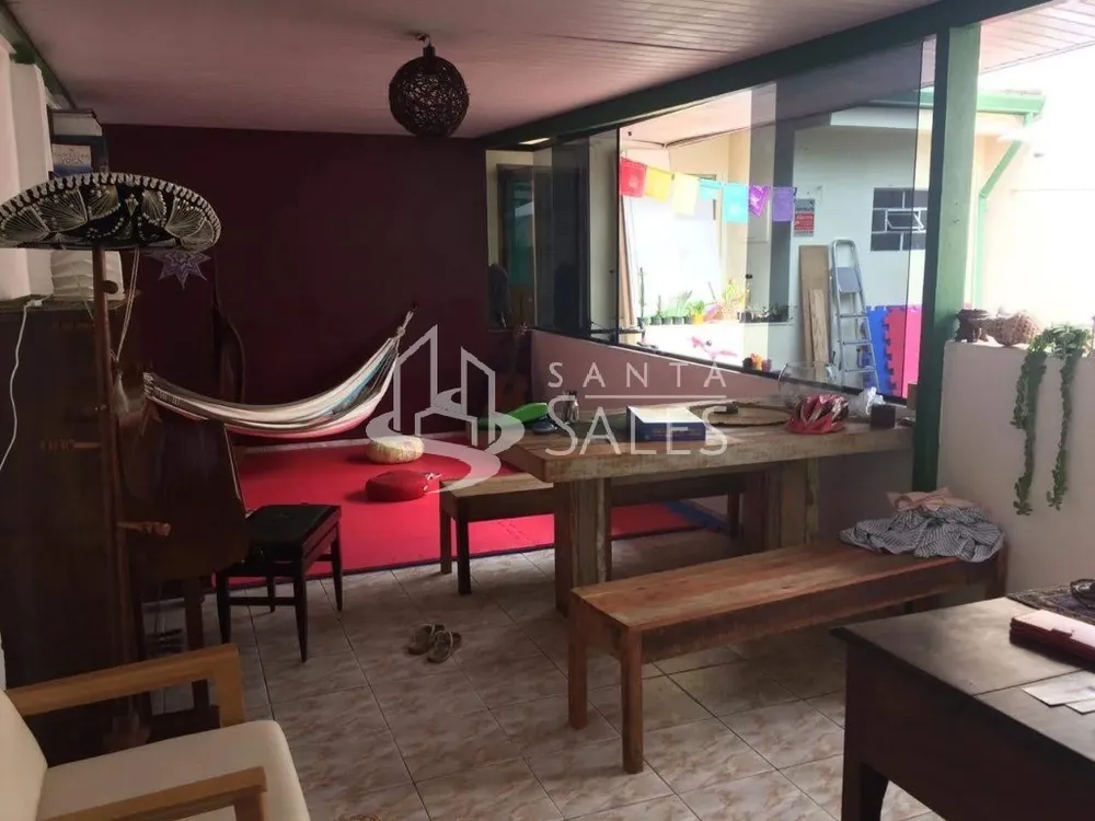 Casa, 2 quartos, 126 m² - Foto 7