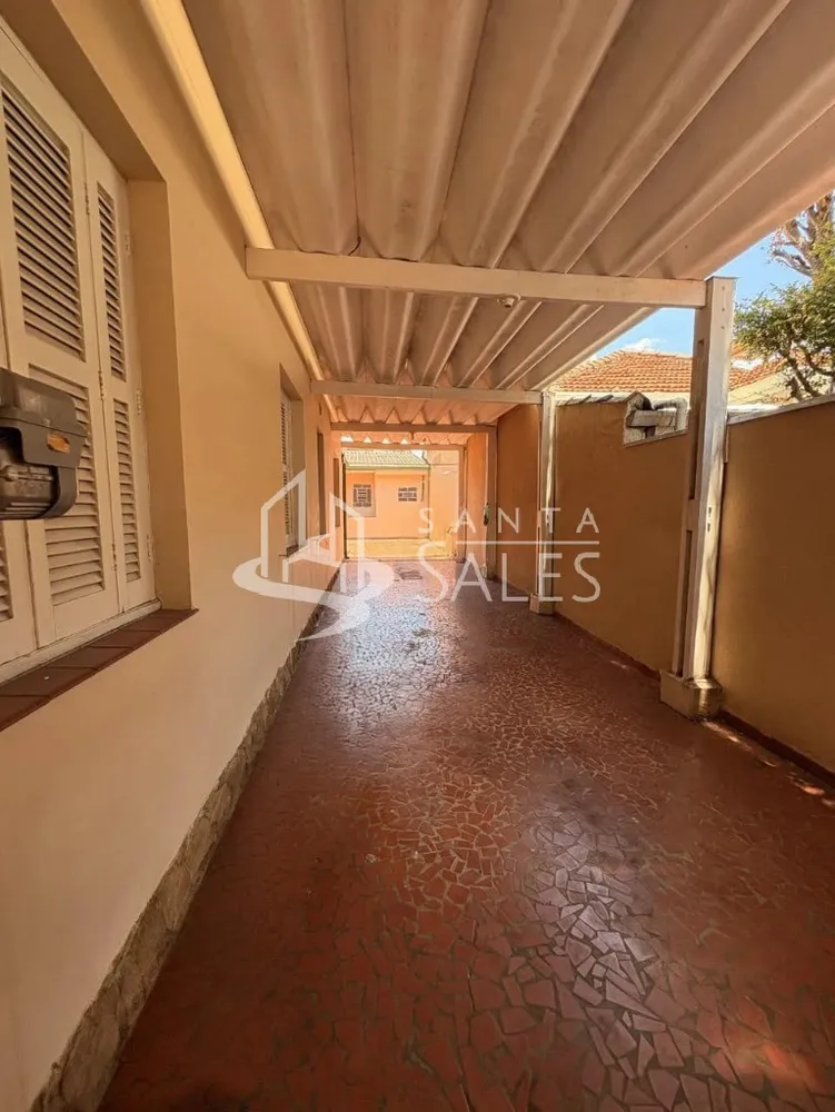 Casa, 2 quartos, 126 m² - Foto 1