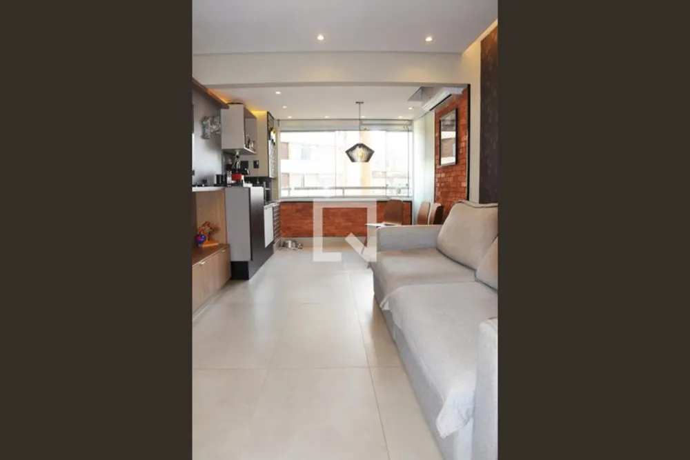Apartamento, 2 quartos, 87 m² - Foto 2