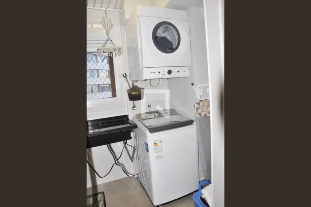 Apartamento, 2 quartos, 87 m² - Foto 9
