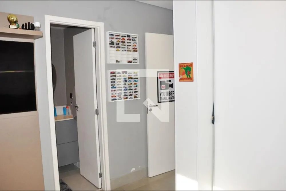 Apartamento, 2 quartos, 87 m² - Foto 3
