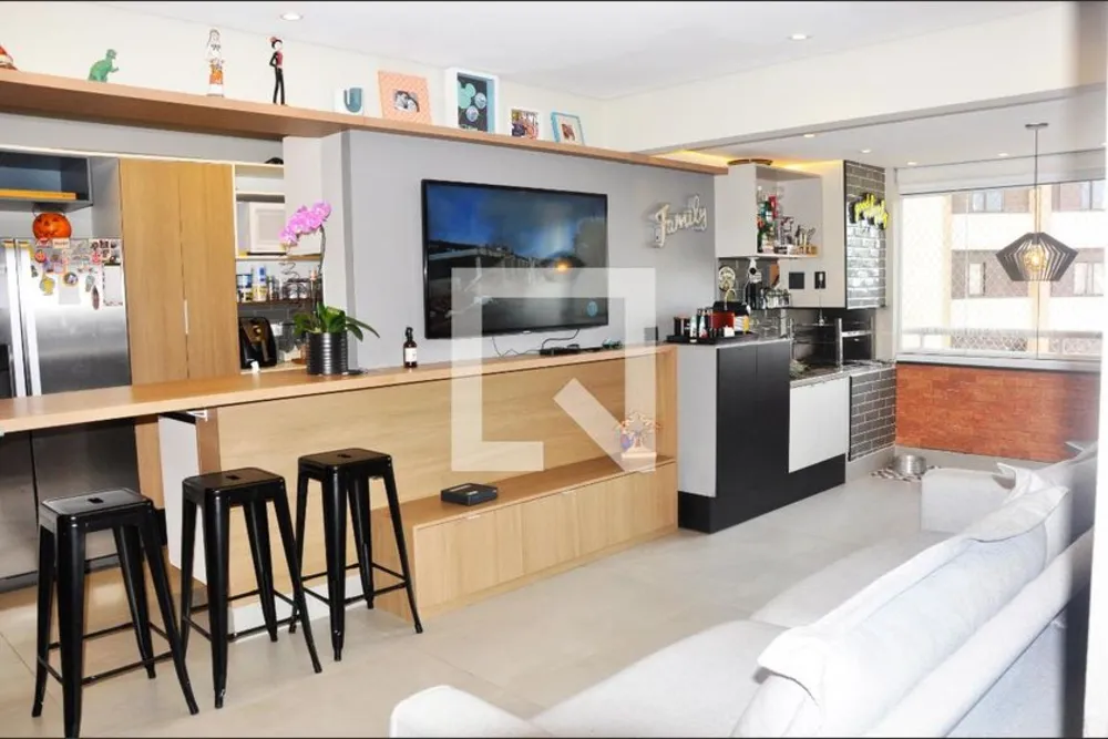 Apartamento, 2 quartos, 87 m² - Foto 1