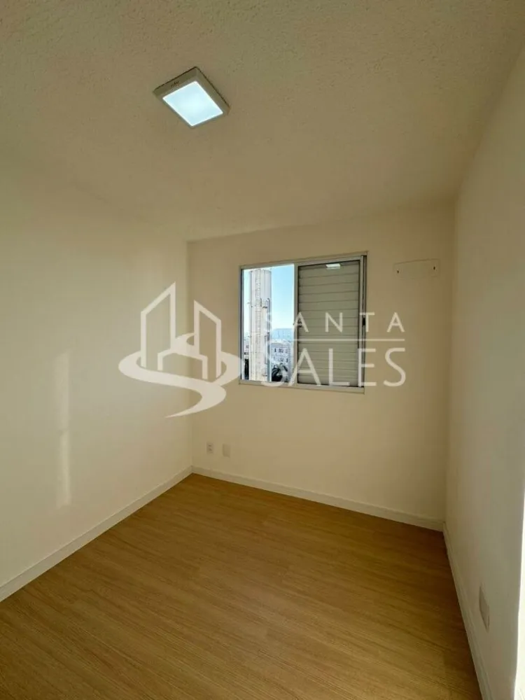 Apartamento, 2 quartos, 45 m² - Foto 6