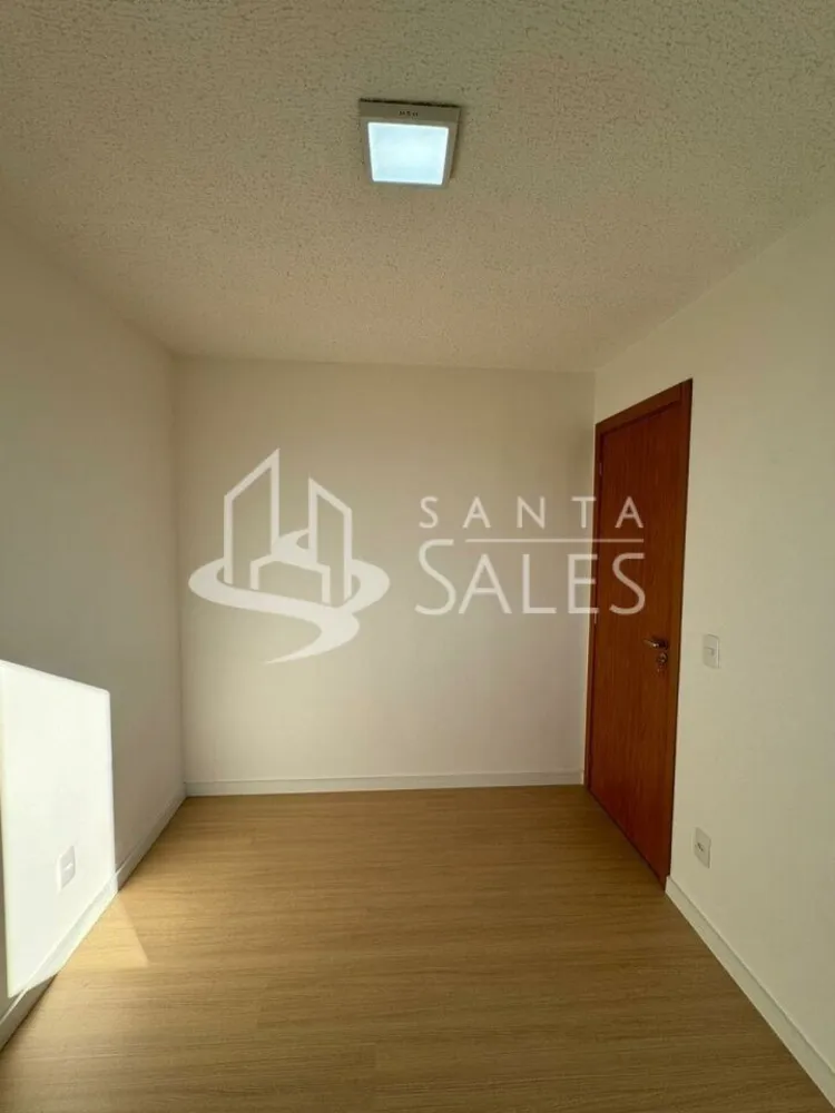 Apartamento, 2 quartos, 45 m² - Foto 5
